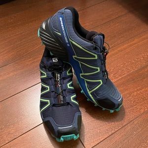 Salomon Speedcross 4